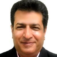 دکتر نامی صدرالدینی مهرجردی