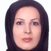 دکتر سعیده اشرفی