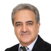 دکتر جمشید زندی فر