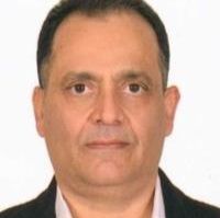 دکتر مهدی دهقان