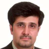 دکتر محمدعلی ناصح غفوری