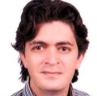 دکتر پاریز حیدری