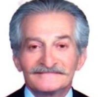 دکتر فرزین رهبر