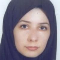 دکتر ارکیده سیدغفوری