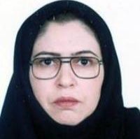 دکتر پروانه امیدملایری