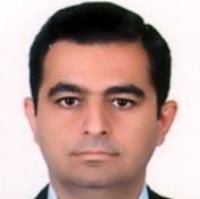 دکتر علی حاجی قاسمعلی