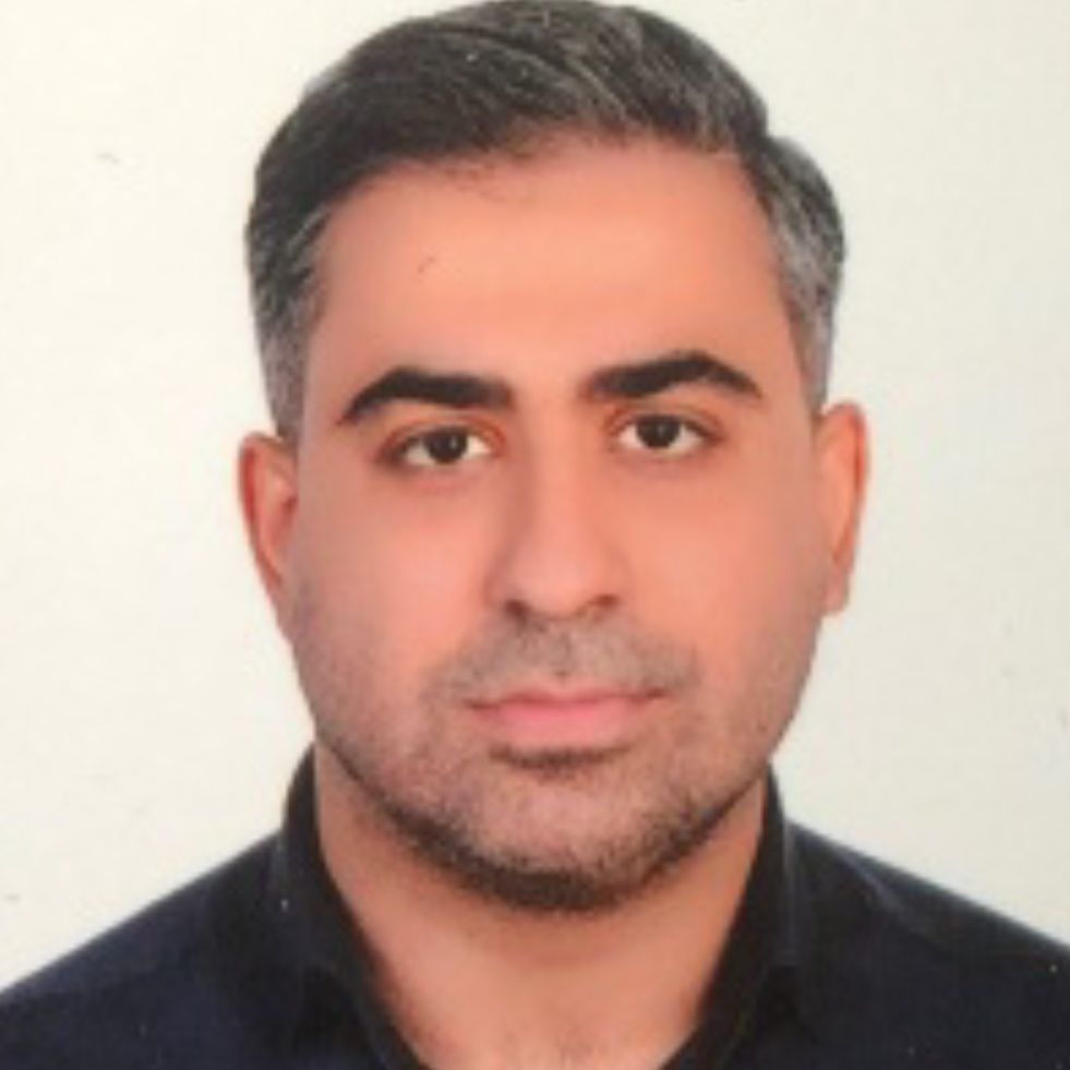 دکتر حسین کاویانی