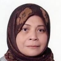 دکتر ژوزفین لایدیا