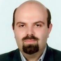 دکتر امید طاهری