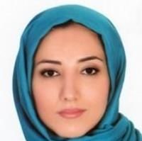 دکتر بهاره بیگ زاده میلانی