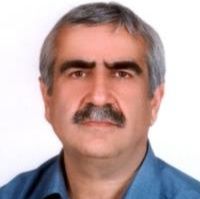دکتر حیدر نامدارپور