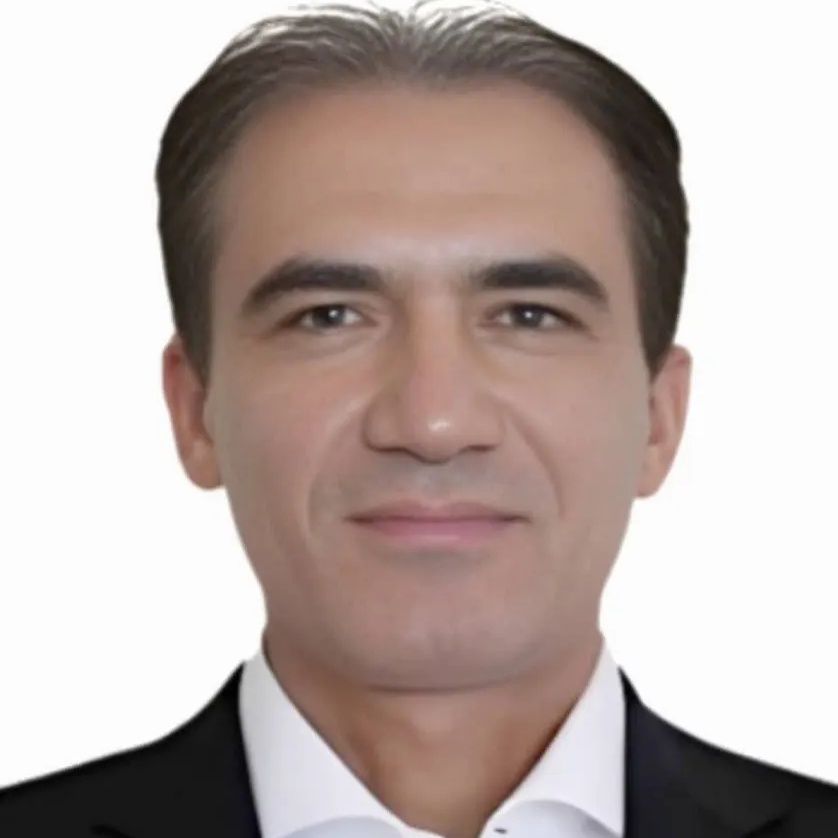 عباس جلیلی کلهری