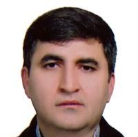 دکتر امیرحسین کرباس بافی