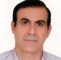 دکتر محمد دارابی