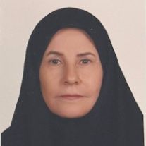 زهرا شاه عباسی