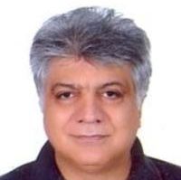 دکتر مهران قبادی