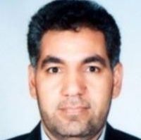 دکتر علی اکبر معینی