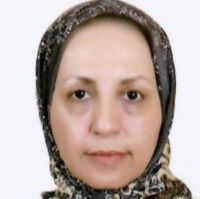 دکتر کبری اشراقی