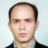 دکتر کوروش امیرکبیریان