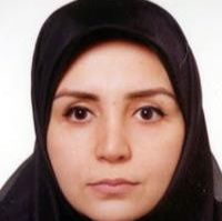 دکتر الهام هاشمی نژاد