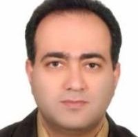 دکتر حسین طاهری زاده