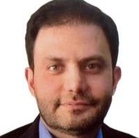 دکتر مهدی نیک جو