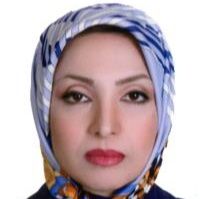 دکتر مریم شعفی