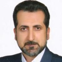 دکتر ایاد واسع زاده
