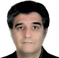 دکتر سیدرضا خلیلی