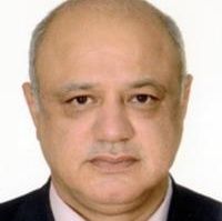 دکتر داریوش کرمی