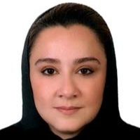 دکتر آذین عیوض ضیائی