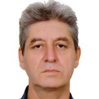 دکتر ایرج دالوندی