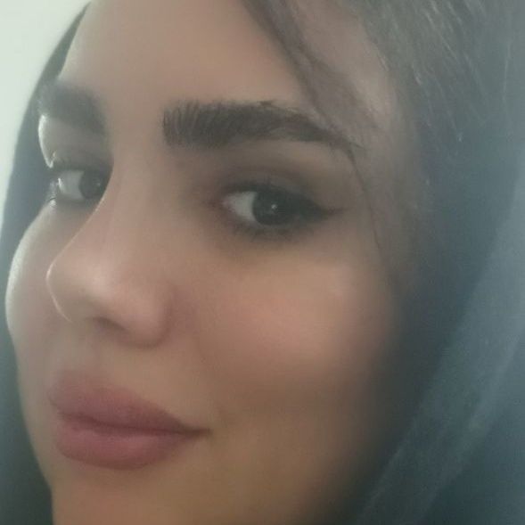 مژگان غلامی