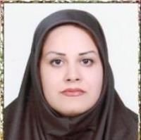 دکتر ملیکه مشرقی