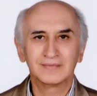 دکتر کامکار شریف الکاشانی