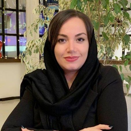 پریسا مصدق رشتی