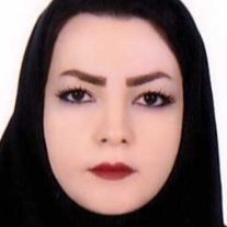 ندا کرمی