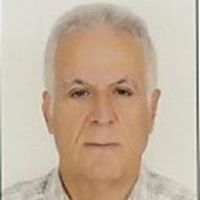 دکتر مهدی خراسانی