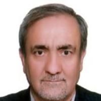 دکتر عباس اقا جواهری