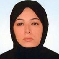دکتر مهری حبیبی