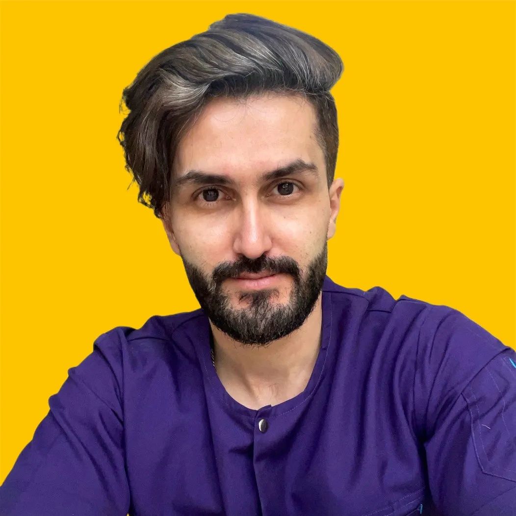 دکتر احمدرضا قاسم