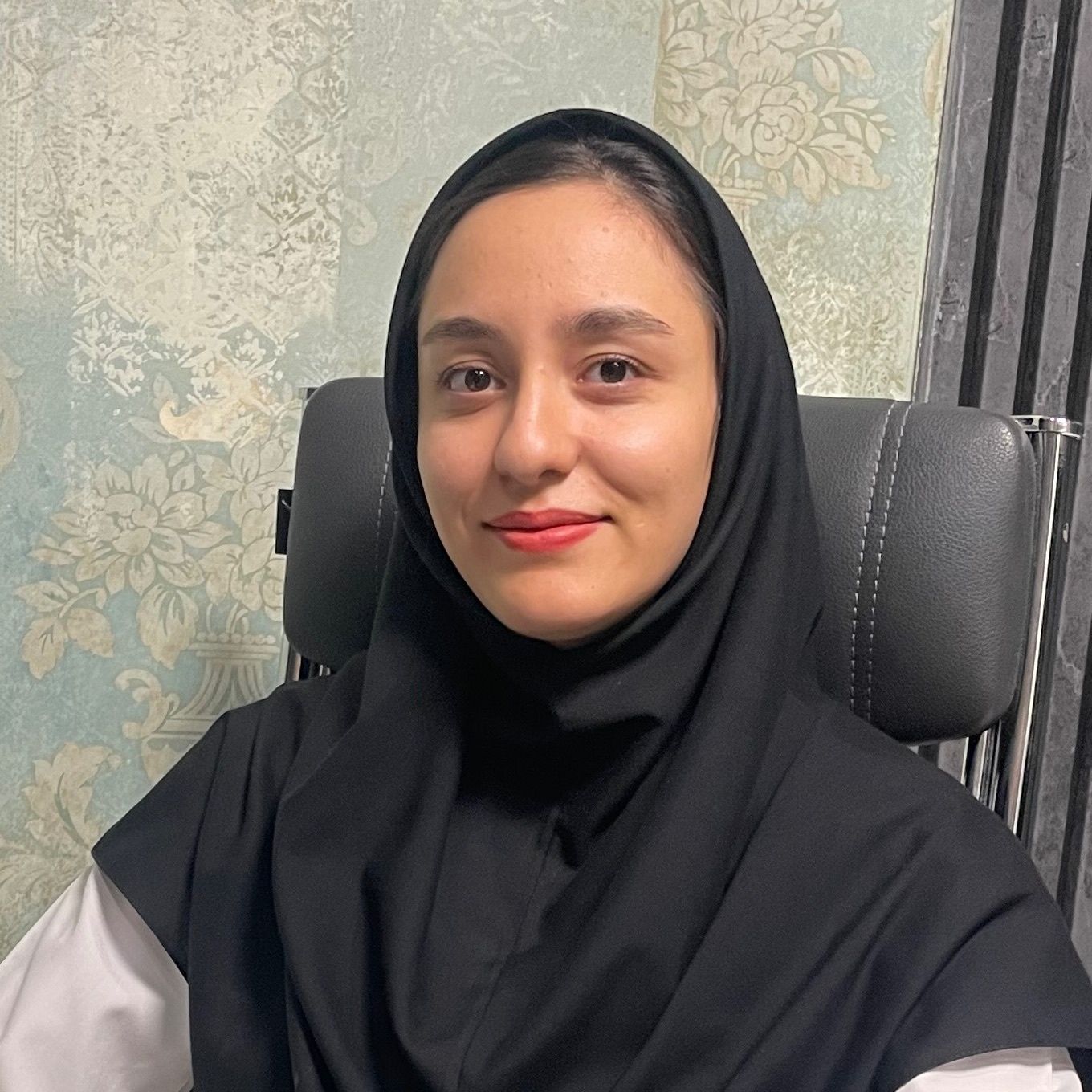 زهرا شهرابادی