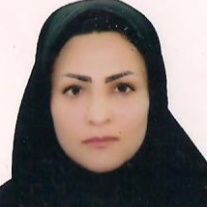 مونا علی نژاد