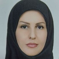 مهناز حسینی