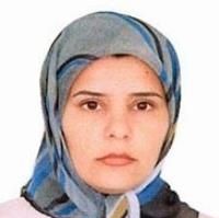 دکتر مرضیه خزاعی نژاد