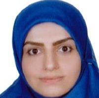 دکتر فاطمه شرج شریفی