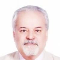 دکتر منصور میرفندرسکی