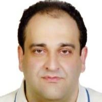 دکتر علی رضا شیرزادی