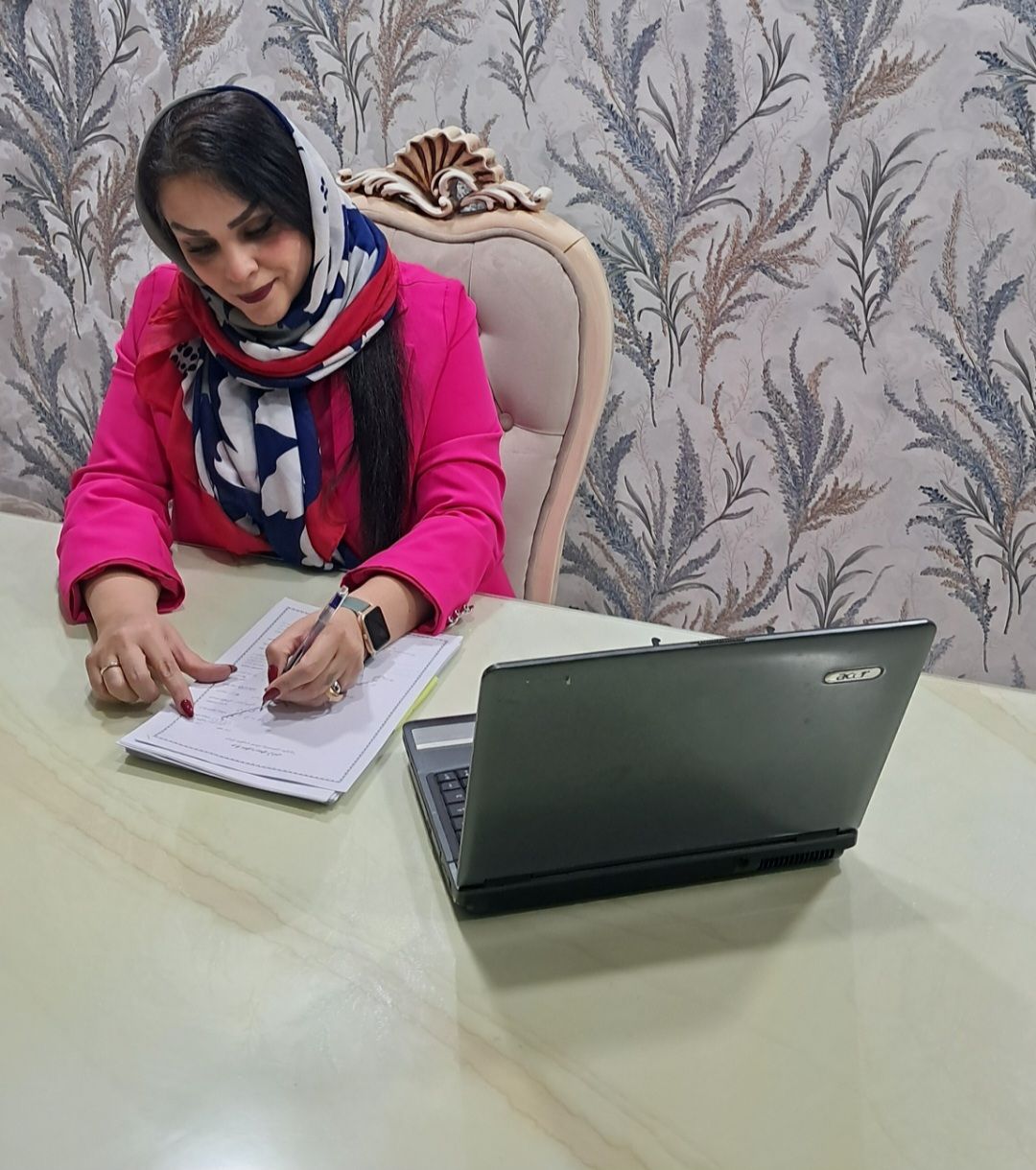 نیلی گدایلو