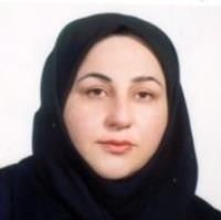 دکتر شکوه اعظم کرباسیان